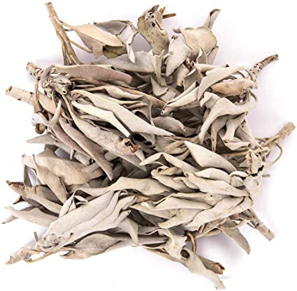 Loose Leaf White Sage
