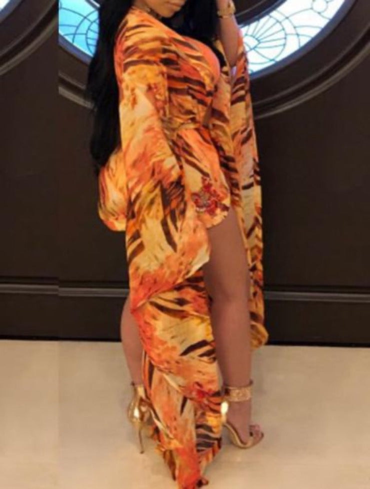 Feminine Energy Two Piece Swimwear