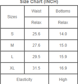 Boho Two Piece Swimsuit