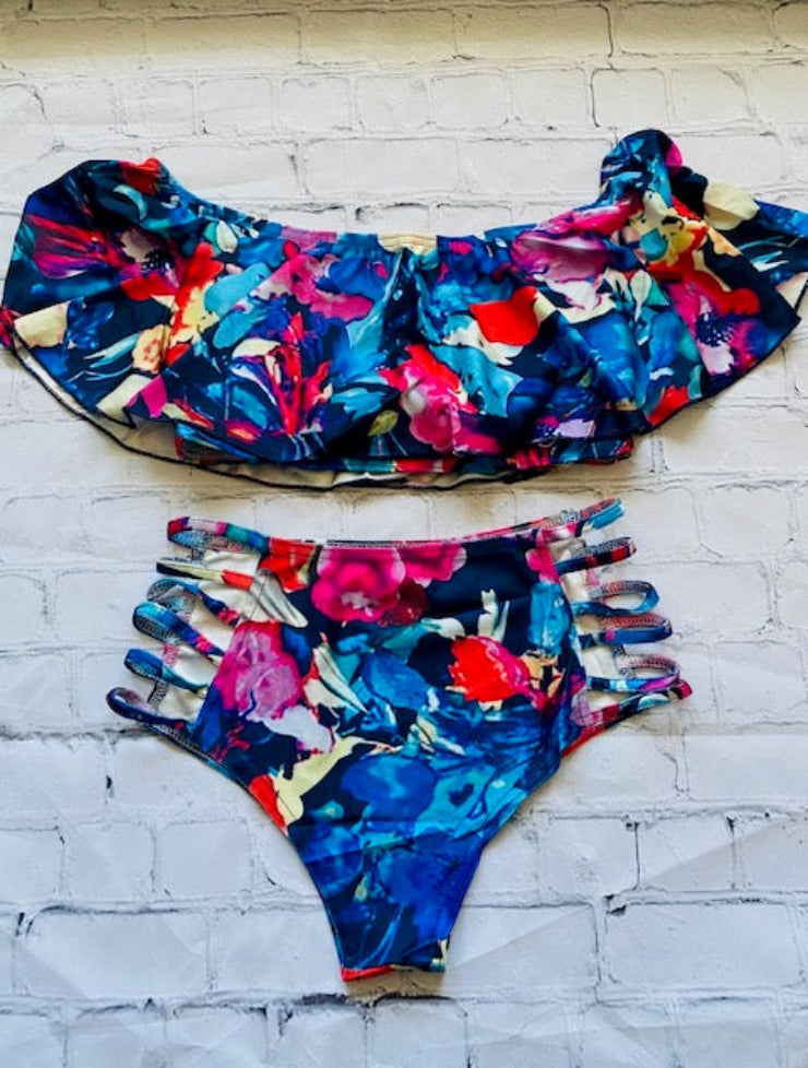 Virgin Islands Bikini Swimsuit