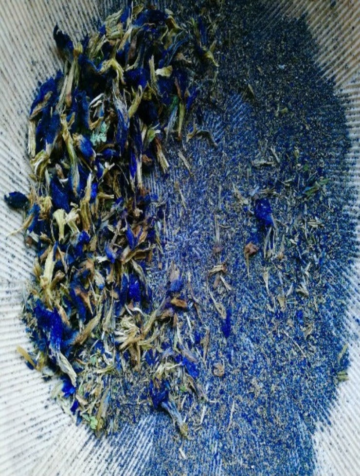 Butterfly Pea Flower Organic Herbal Tea