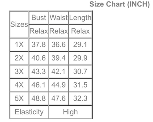 Safari Chemise w/ Thong