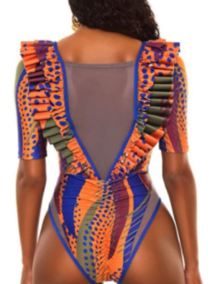 Goddess Swimsuit