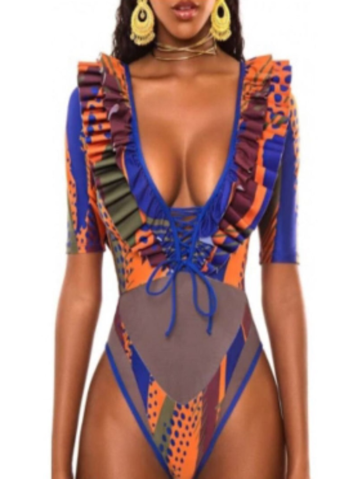 Goddess Swimsuit