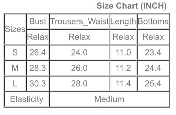 Just Like Honey Two Piece Set