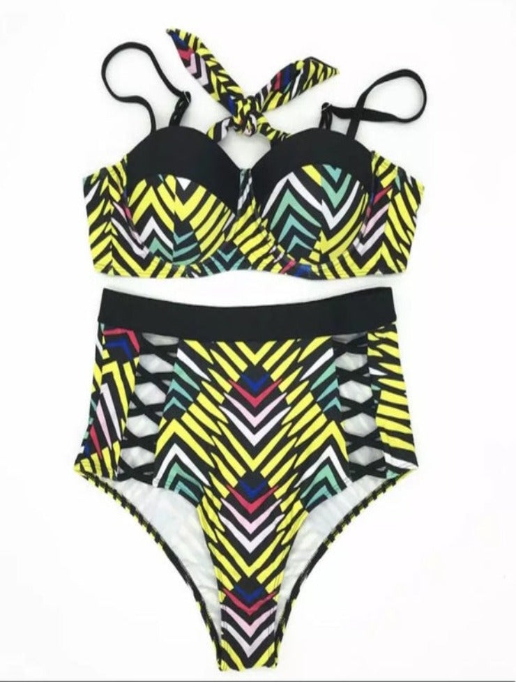 Bahamas Bikini Swimsuit