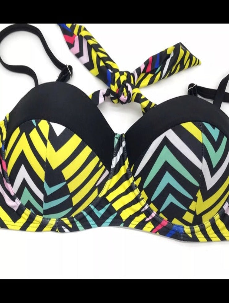Bahamas Bikini Swimsuit