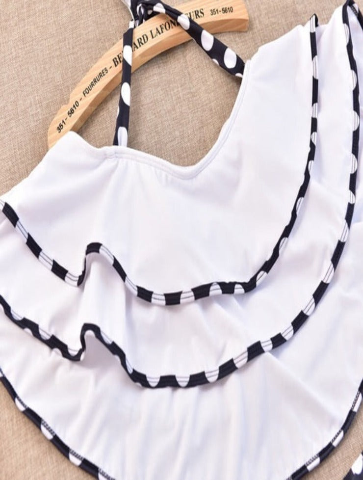 Fiesta Swimsuit Bikini