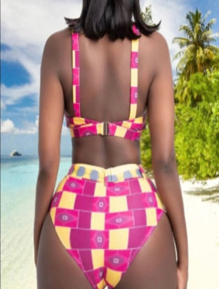Venice Beach Swimsuit