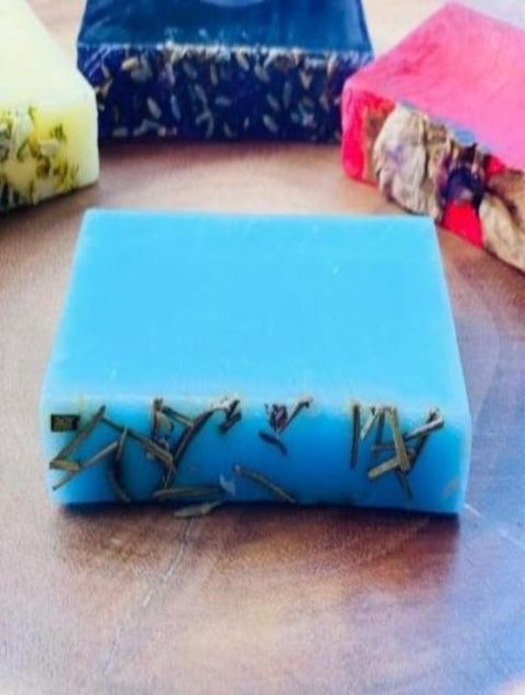 Sweet Suga Organic Yoni Soap