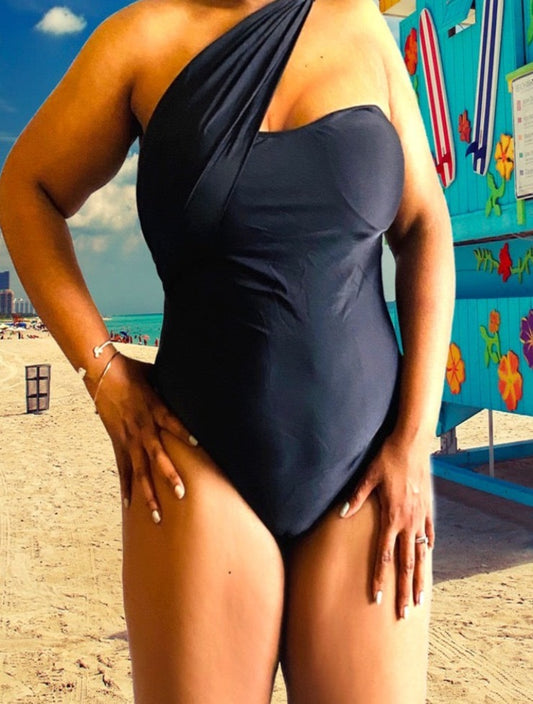 Manhattan Beach Swimsuit